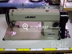Juki DDL-5550 - Stębnówka 1-igłowa